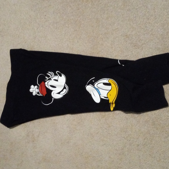 XL Disney leggings - Picture 2 of 3
